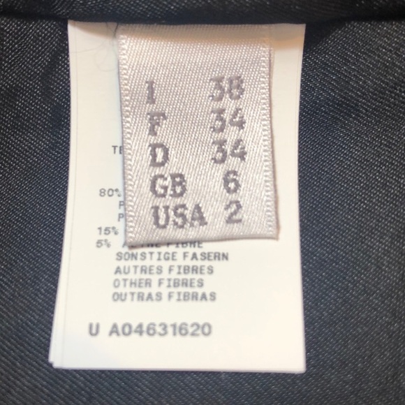 Alberta Ferretti Embroidered Sleeveless Dress - Picture 6 of 8